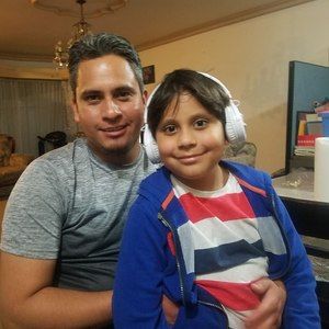 Meet your Posher, Daniel